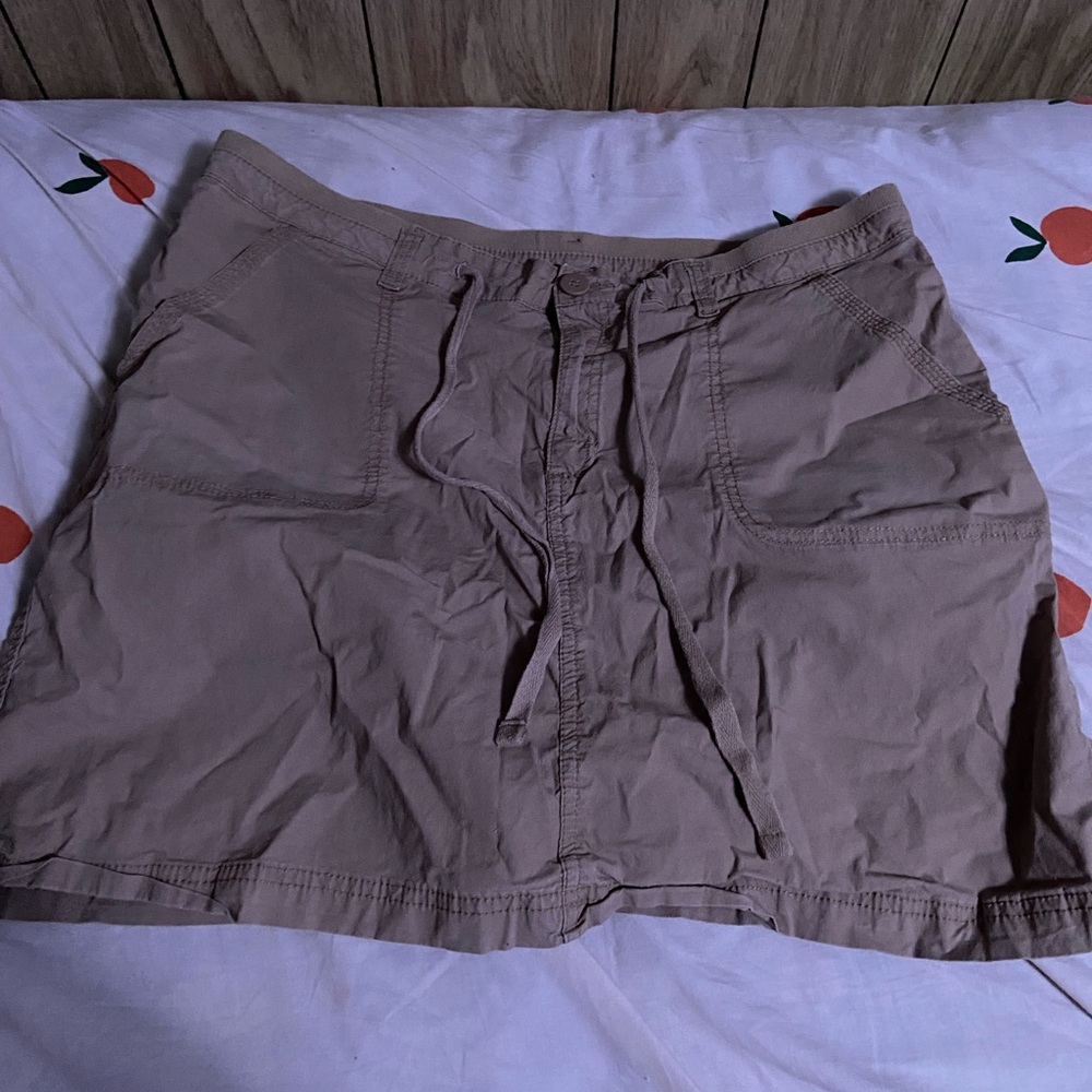 Faded Glory Skorts